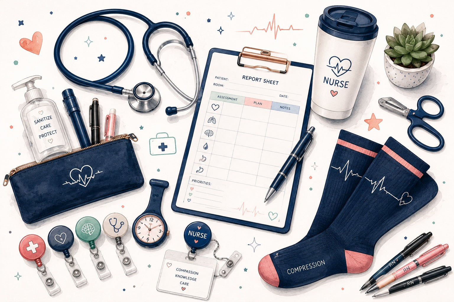 Clinical Essentials