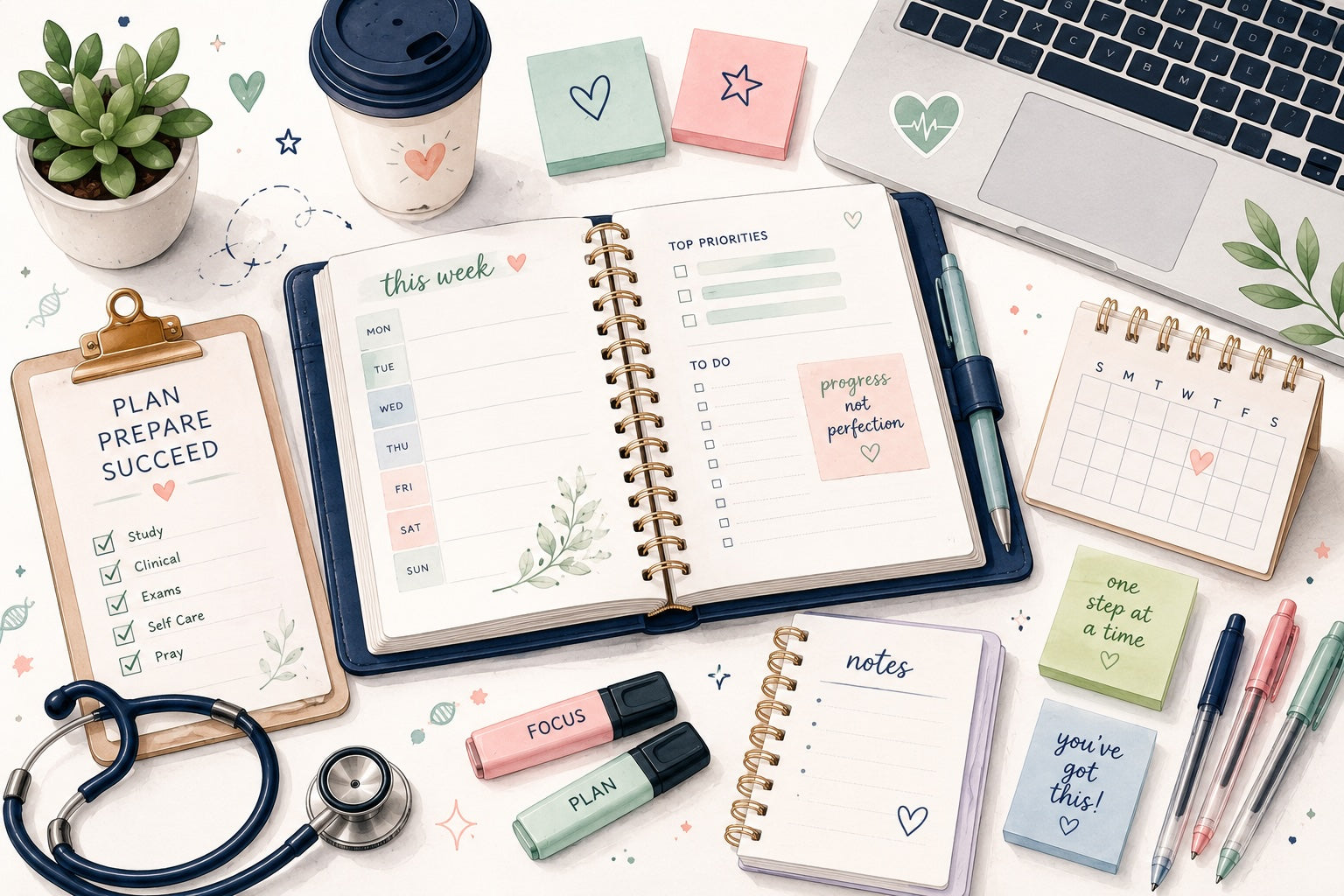 Organization